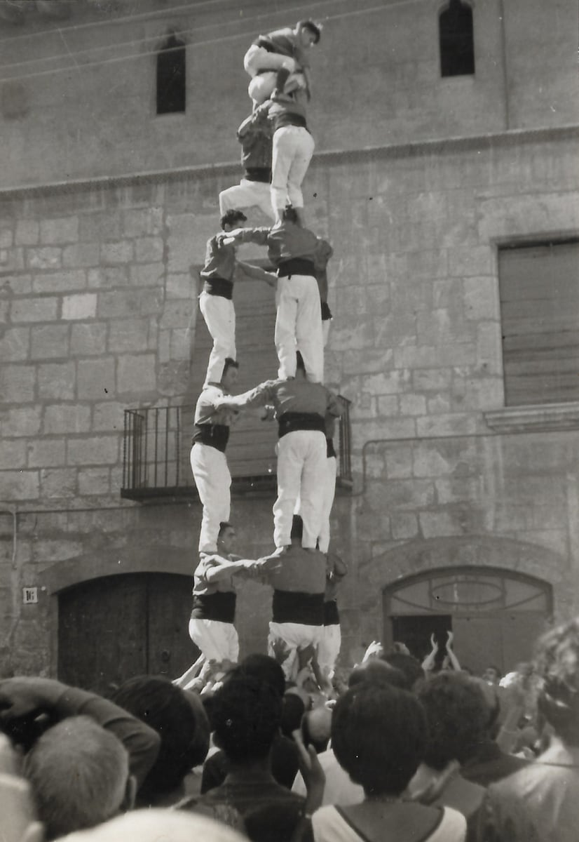 3 de 7 — La Muixerra, Sant Fèlix, Vilafranca del Penedès